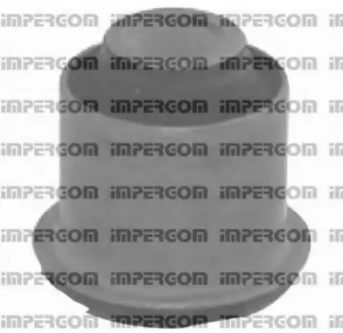 сайлентблок рычага пер.!\ Citroen BX <94 1603 IMPERGOM