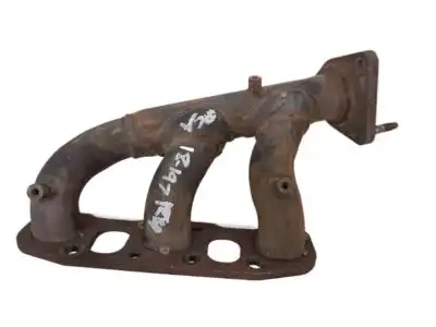 MANIFOLD-INTAKE 14002-EA200 NISSAN