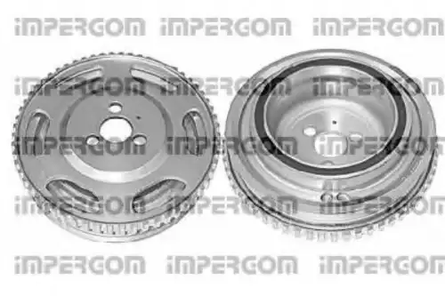 Шкив коленвала IMPERGOM 10051