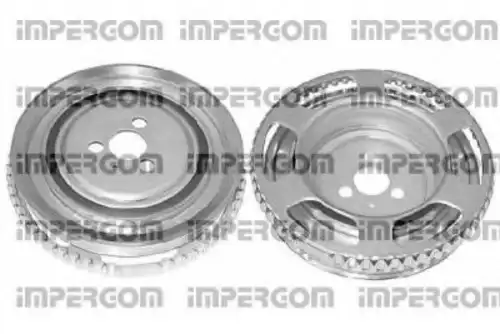 Шкив коленвала IMPERGOM 10044