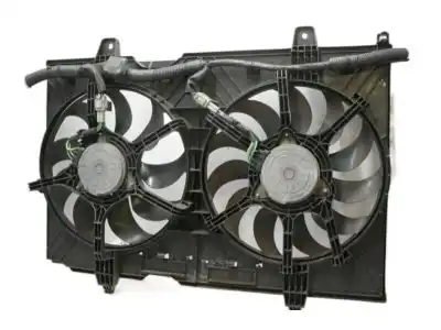 MOTOR & FAN ASM 21481-4BA0A NISSAN