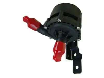 MOTOR ASSY-WATE 21581-3NA0A NISSAN