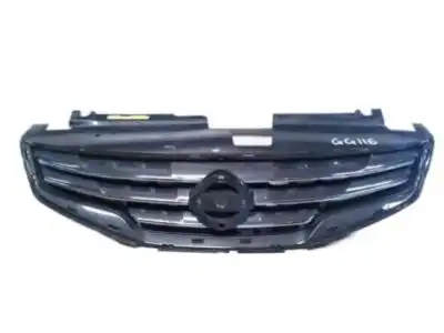 Решетка радиатора NISSAN 62070-ZX00A