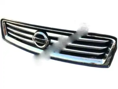 Решетка радиатора NISSAN 62070-9DA0A