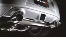 NISMO 370Z CAT B0100-1EA25 NISSAN