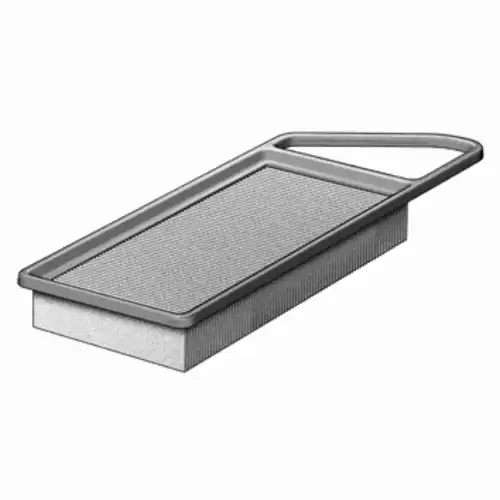 Фильтр воздушный FRAM CA9924