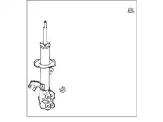 NONAME E4303-9KF0B NISSAN