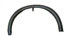 Подкрылок NISSAN 638613YW0C