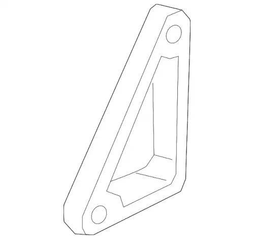 PACKING-DOOR MI 96359-3YM0A NISSAN
