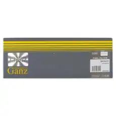 Топливный фильтр GANZ GRR02002