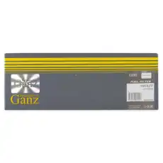 Топливный фильтр GANZ GRR02003