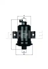 Топливный фильтр MAHLE KL 140