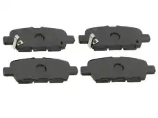 PAD KIT-DISC BR D1060-1PA0A NISSAN