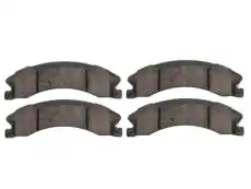 PAD KIT-DISC BR D4060-1PA0A NISSAN