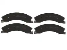 PAD KIT-DISC BR D4060-1PA0A NISSAN