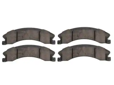 PAD KIT-DISC BR D4060-1PA0A NISSAN