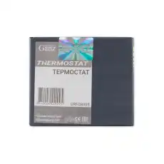 Термостат системы охлаждения GANZ GRF08009