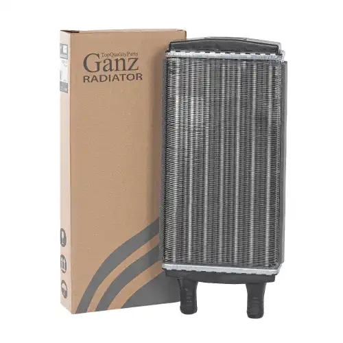 Радиатор печки GANZ GRC06011