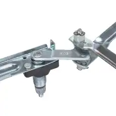 Трапеция стеклоочистителя ВАЗ 2106 GANZ GRS05002