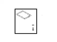 Поддон картера двигателя NISSAN 31390-41X06