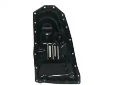 Поддон картера двигателя NISSAN 31390-3VX0D