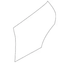 PANEL-REAR DOOR H2152-JM0MA NISSAN