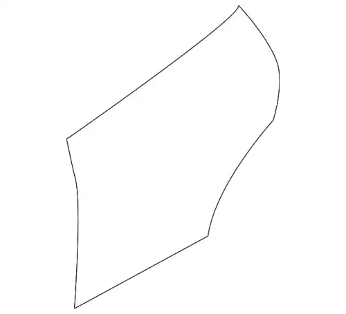 PANEL-REAR DOOR H2152-JM0MA NISSAN