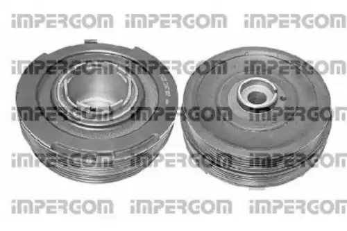 Шкив коленвала IMPERGOM 10279