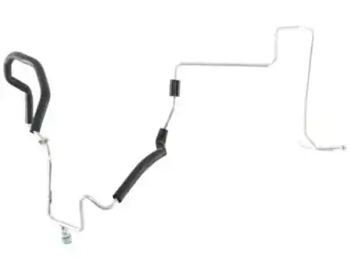 PIPE ASSY-FRONT COOLER,HIGH 924405AA0C NISSAN