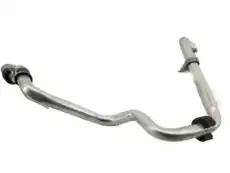 PIPE-FRONT COOL 92450-3TA0A NISSAN