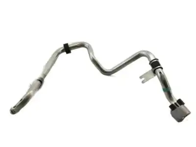 PIPE-FRONT COOL 92450-3TA0A NISSAN