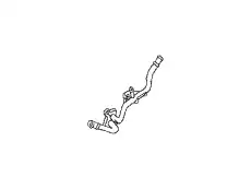 PIPE-WATER 21022-8J101 NISSAN