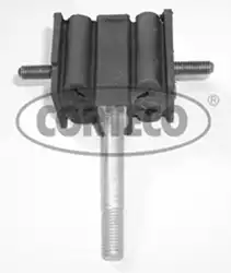 Подвеска, двигатель 21652459 CORTECO