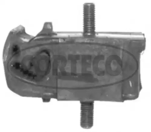 Подвеска, двигатель 21652113 CORTECO