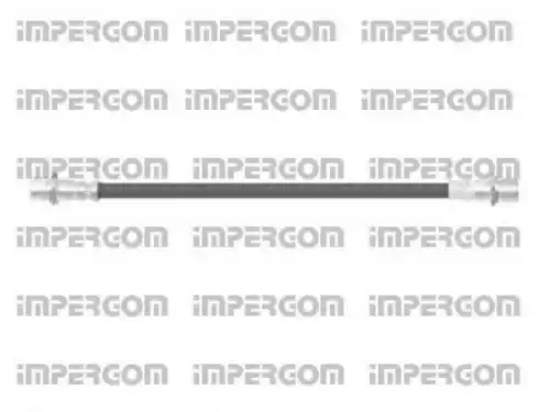 Тормозной шланг 60959 IMPERGOM