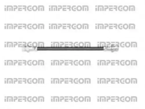 Тормозной шланг 60967 IMPERGOM