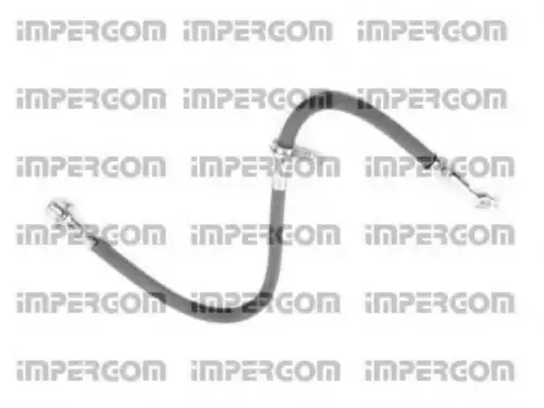 Тормозной шланг 60992 IMPERGOM