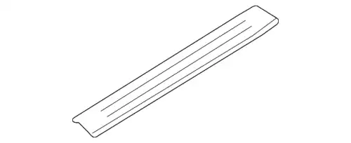 PLATE-KICKING,F 769B4-ZR00A NISSAN