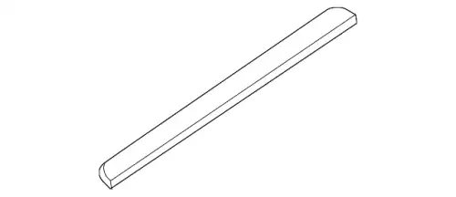 PLATE-KICKING,F 769B1-9N10B NISSAN
