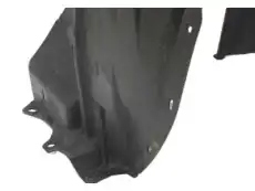 Подкрылок NISSAN 63842-3NA0A