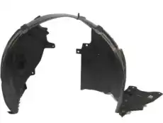 Подкрылок NISSAN 63842-3NA0A