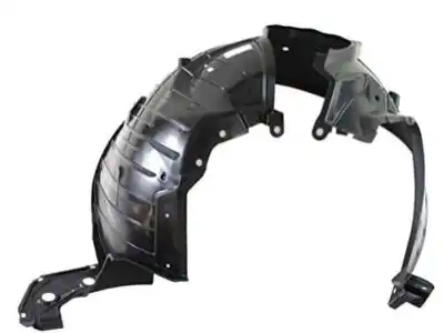 Подкрылок NISSAN 63842-1JA0A