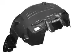 Подкрылок NISSAN 63830-7S000