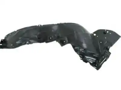 Подкрылок NISSAN 63843-3BA0A