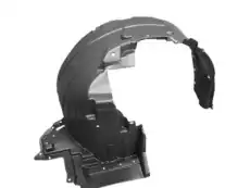 Подкрылок NISSAN 63842-3WC0A