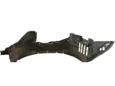 Подкрылок NISSAN 63841-ZX00A
