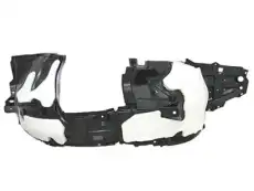 PROTECTOR-FRONT FENDER,RH 63840-6MA0A NISSAN