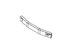 REINFORCE-FRONT 62032-3NF0A NISSAN