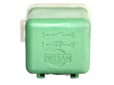 RELAY 25230-0B060 NISSAN