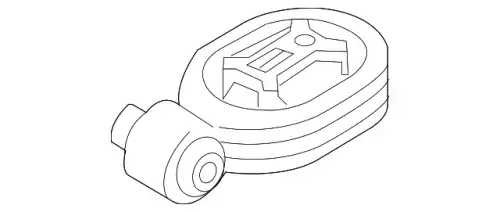 ROD ASSY-TORQUE 11360-4FU0A NISSAN